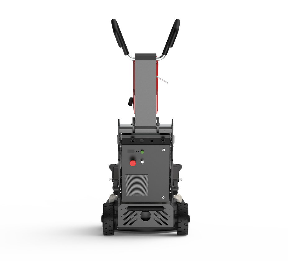 855LE Planetary Grinder image 2