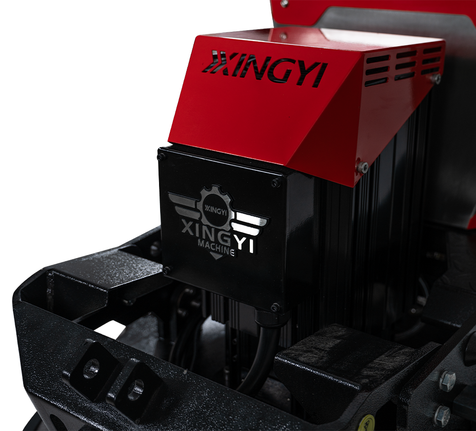 855LE Planetary Grinder image 7