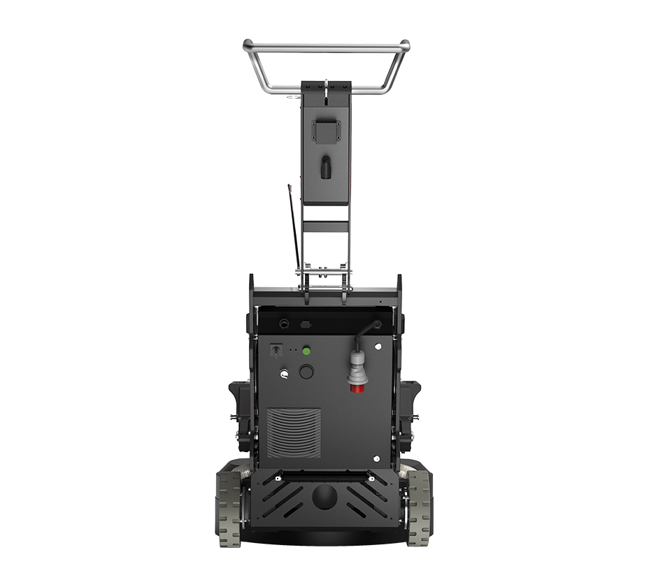 900LE Planetary Grinder image 2