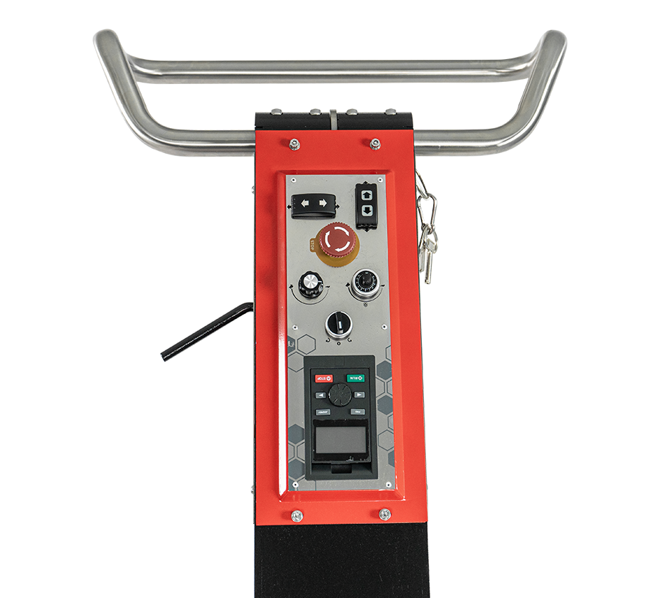 900LE Planetary Grinder image 7