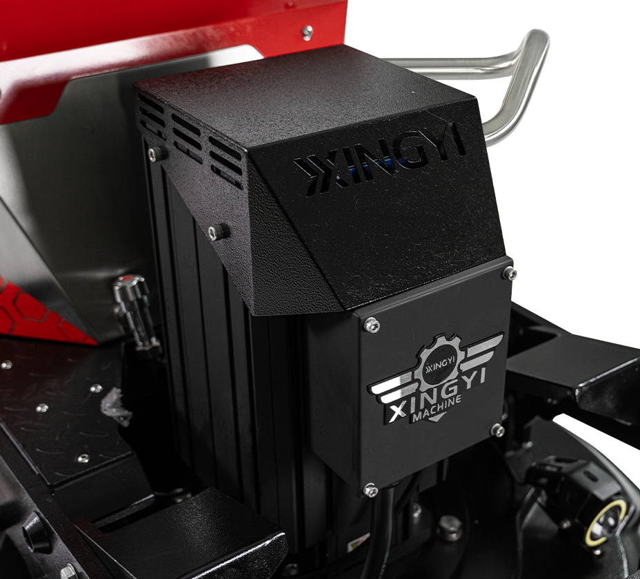 900LE Planetary Grinder image 8