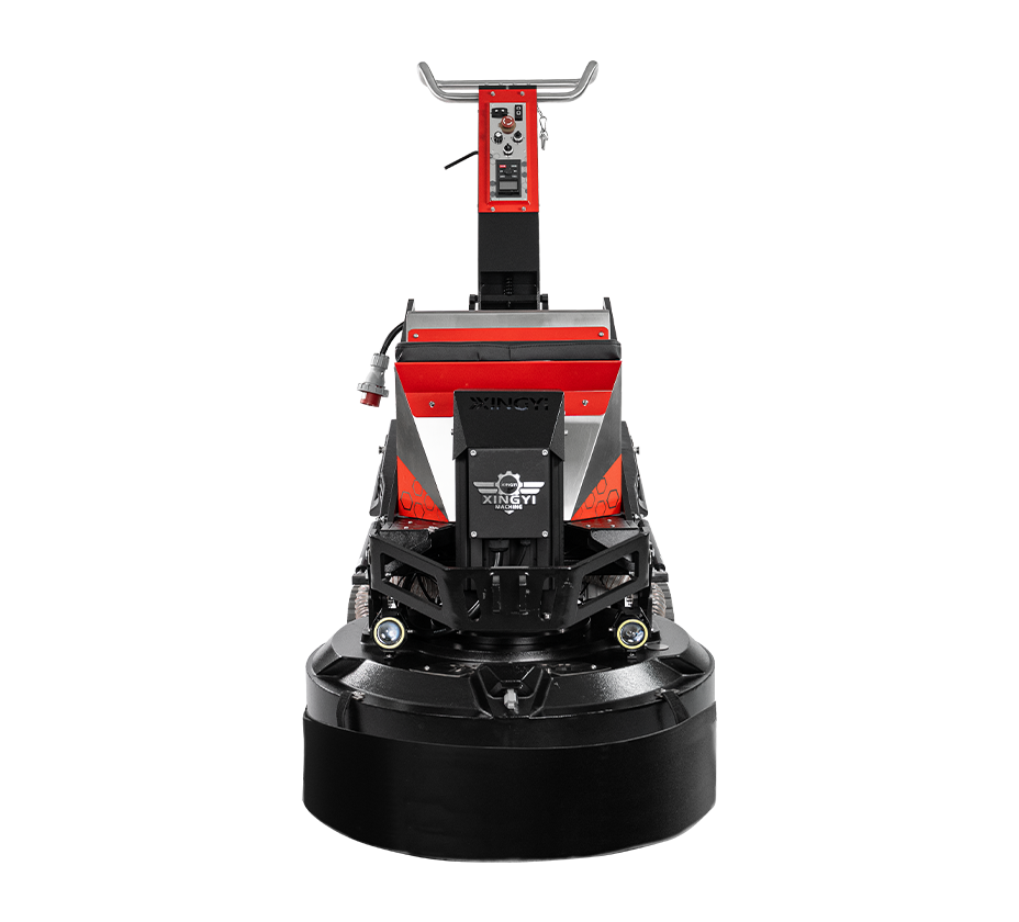 900LE Planetary Grinder