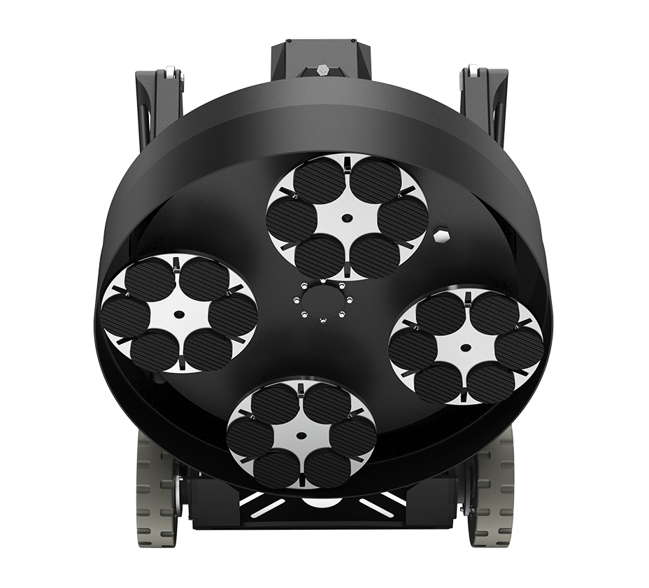 900LE Planetary Grinder image 11