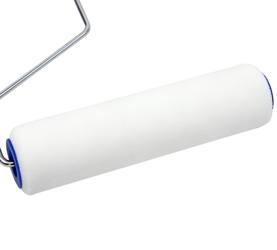 Roller brush for floor paint 939 image 2