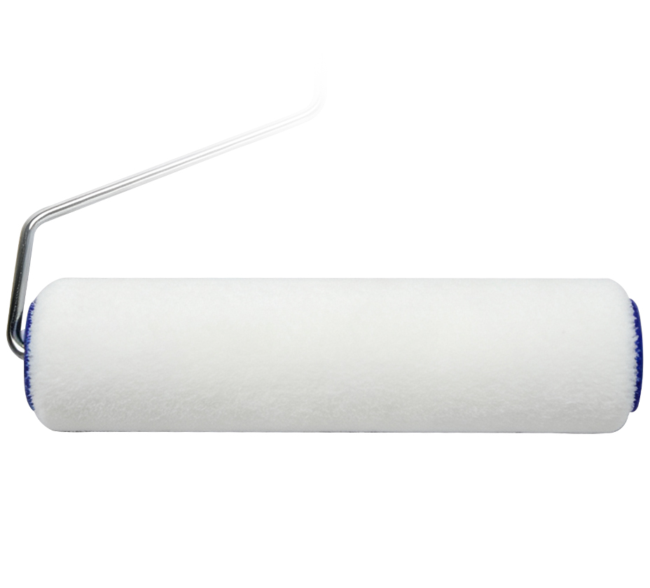 Roller brush for floor paint 939 image 3