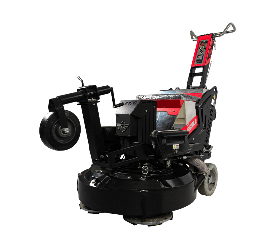 955LE Planetary Grinder image 3
