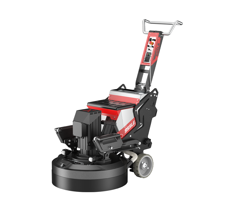 955LE Planetary Grinder
