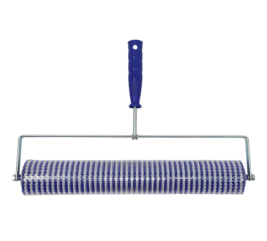 Spiked roller (with frame) C001-LH image 3