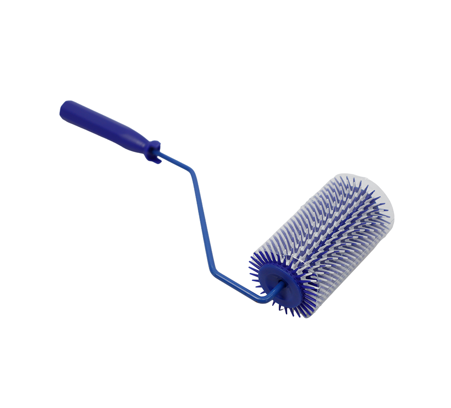 Spiked roller (with frame) C002-LH image 6