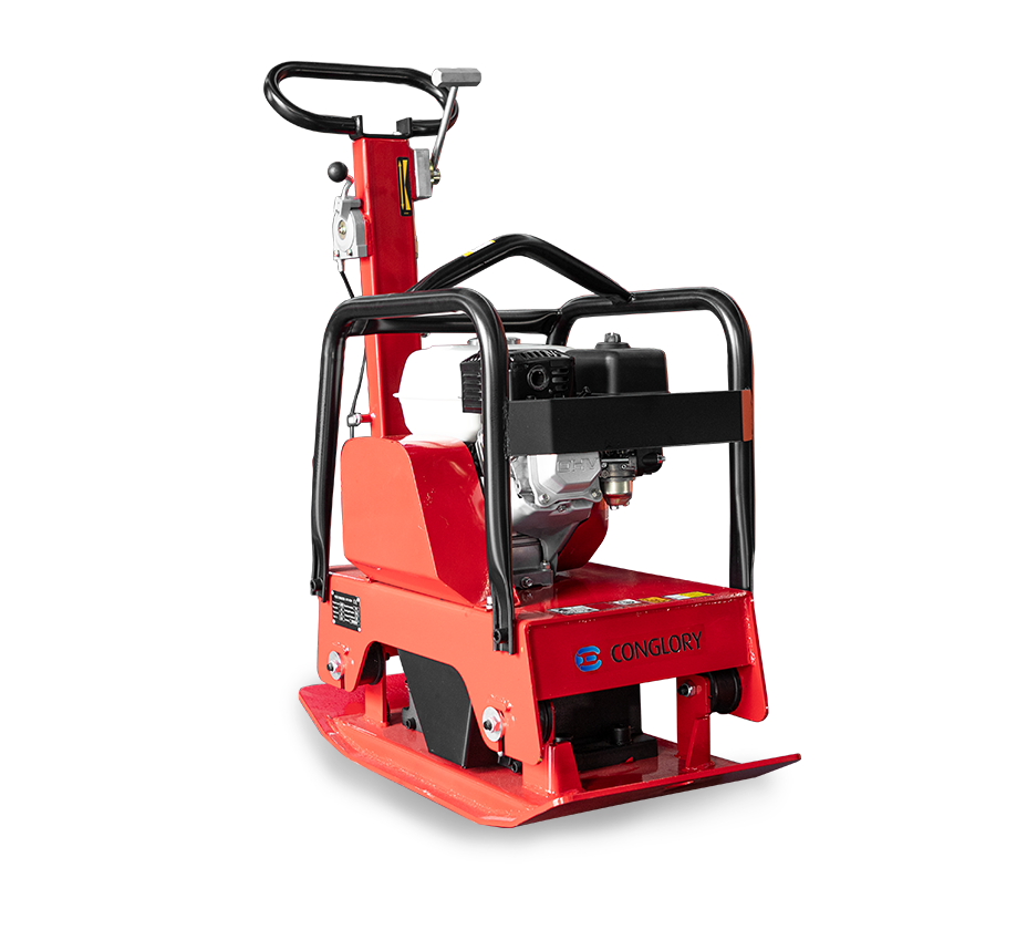 PLATE COMPACTOR CPC-150OH