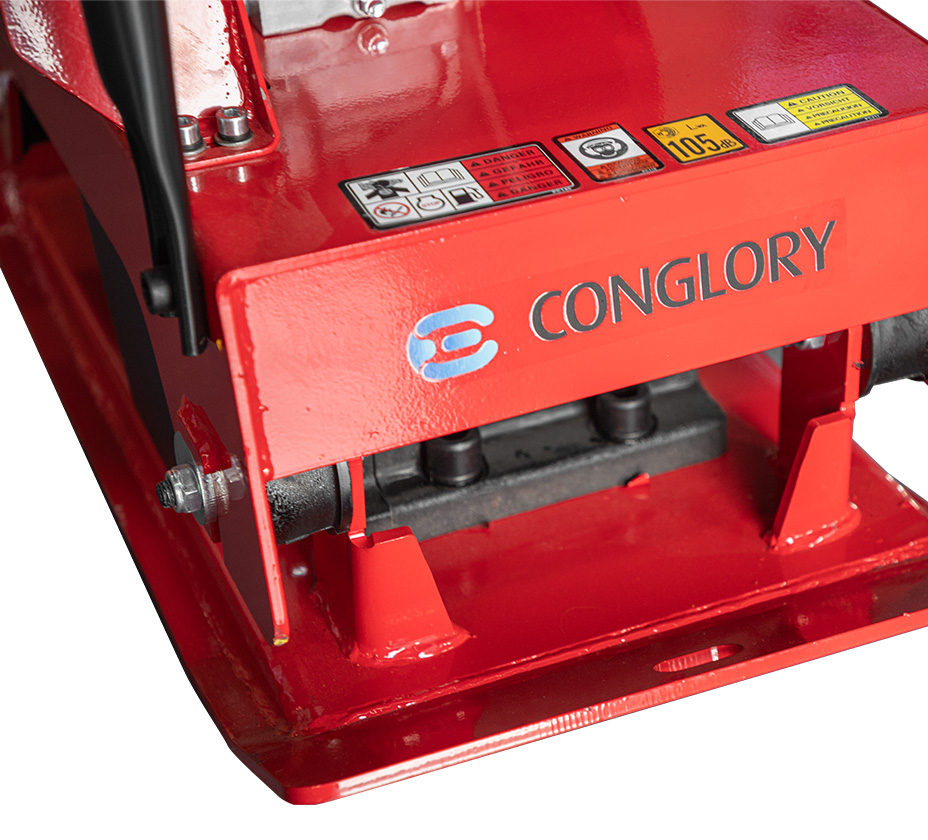 PLATE COMPACTOR CPC-150OH
