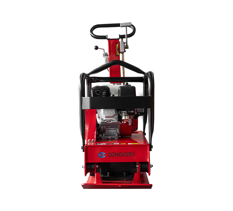 PLATE COMPACTOR CPC-150OH image 4
