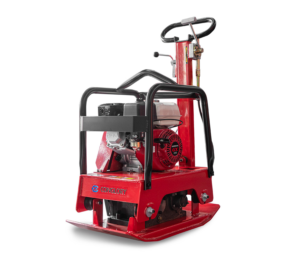 PLATE COMPACTOR CPC-150OH image 5