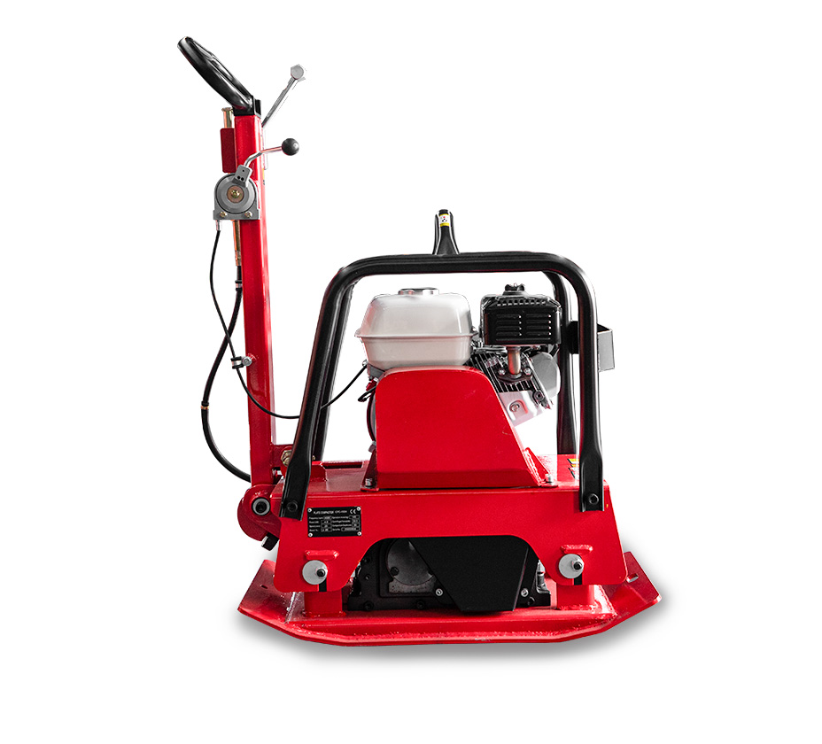 PLATE COMPACTOR CPC-150OH image 7