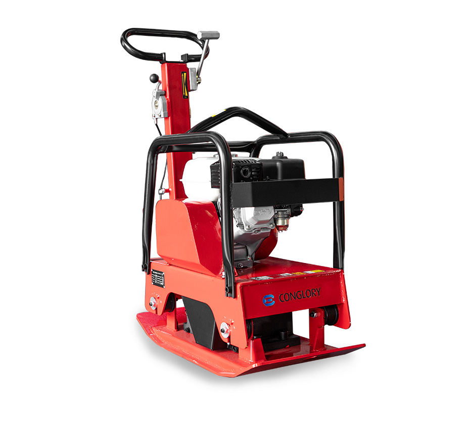 PLATE COMPACTOR CPC-150OH image 8