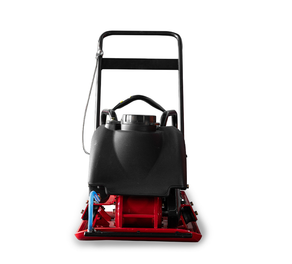 PLATE COMPACTOR CPC-84H image 8
