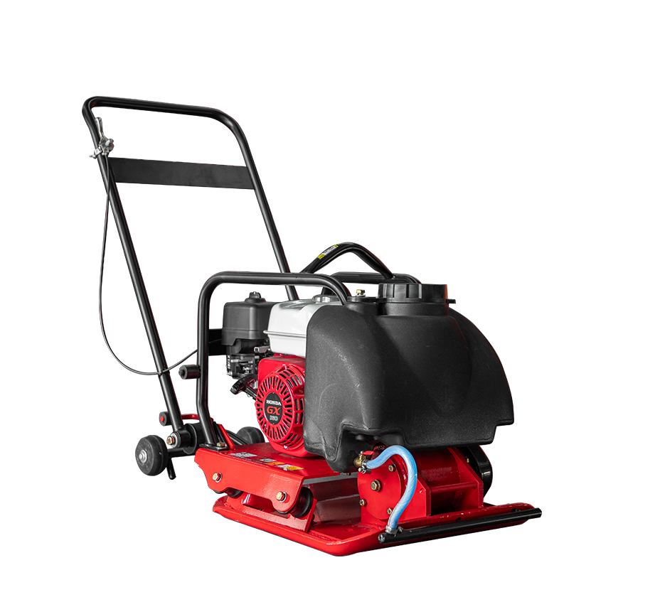 PLATE COMPACTOR CPC-84H