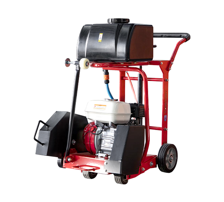 CONCRETE CUTTER CQ-35OP
