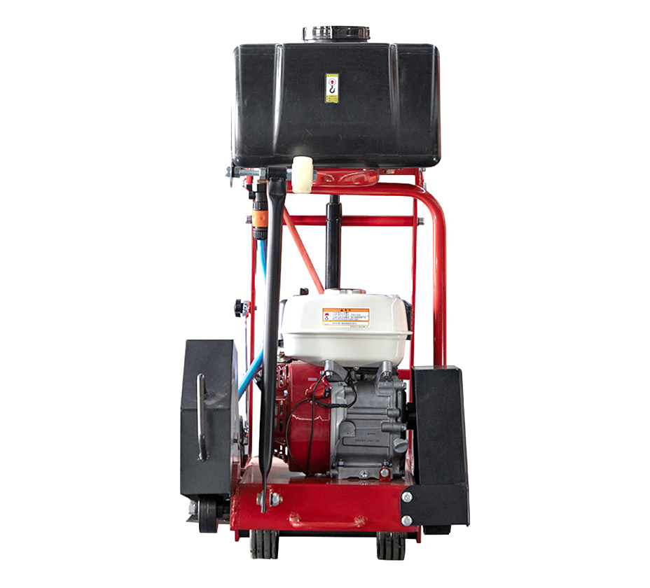 CONCRETE CUTTER CQ-35OP image 5