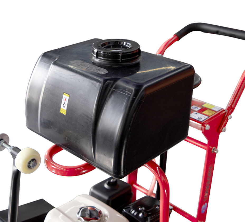 CONCRETE CUTTER CQ-35OP image 6