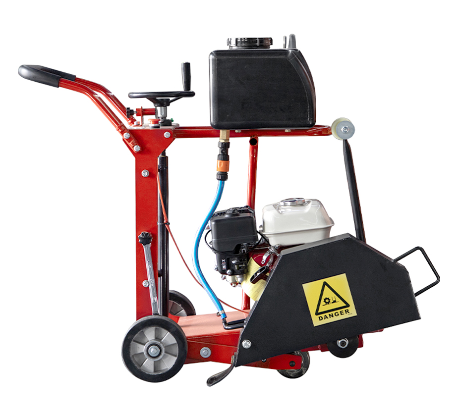 CONCRETE CUTTER CQ-35OP image 7