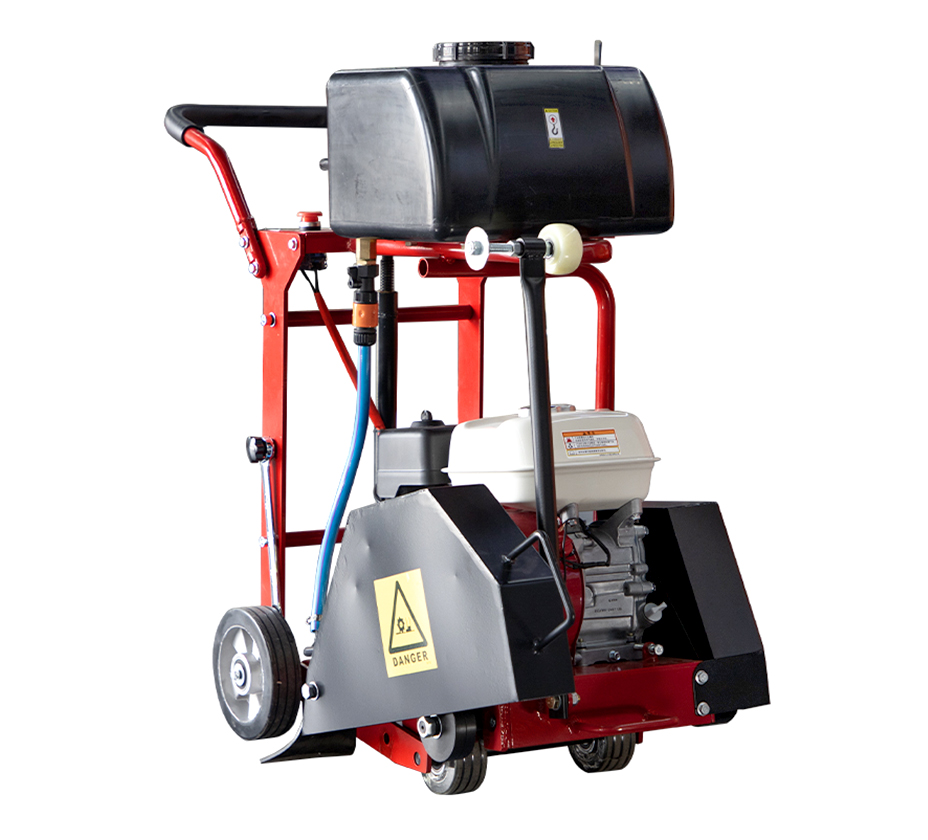 CONCRETE CUTTER CQ-35OP image 8