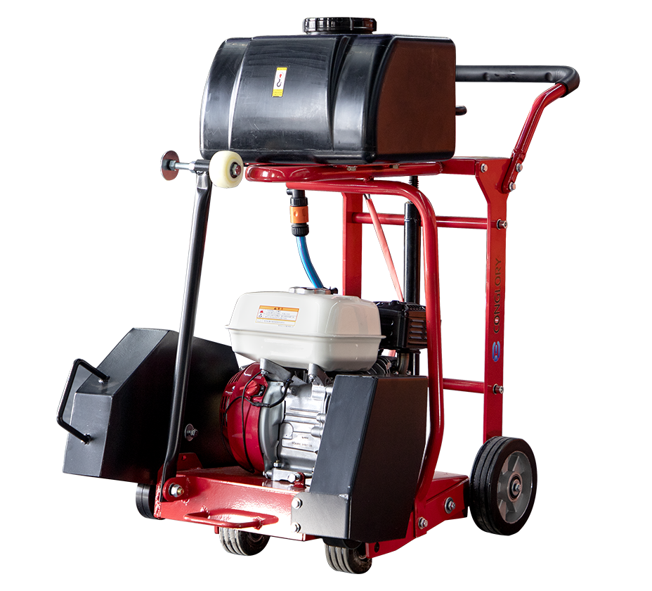 CONCRETE CUTTER CQ-35OP