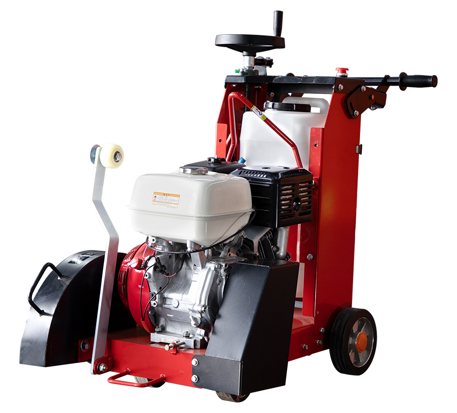 CONCRETE CUTTER CQ-45OP