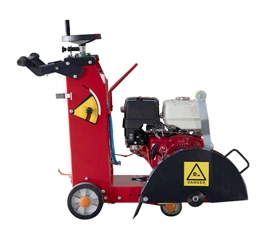 CONCRETE CUTTER CQ-45OP image 2