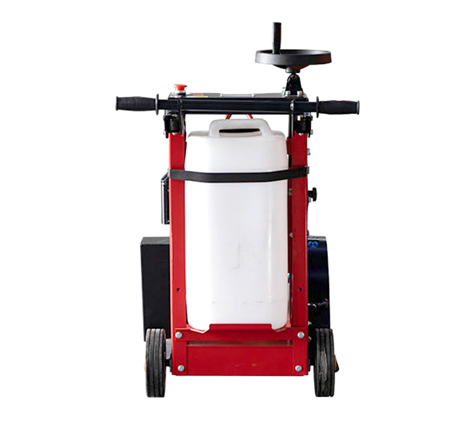 CONCRETE CUTTER CQ-45OP image 3