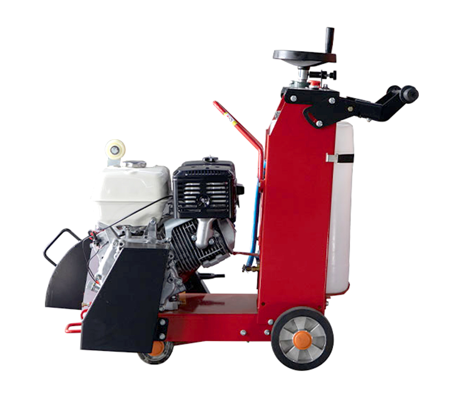CONCRETE CUTTER CQ-45OP image 4