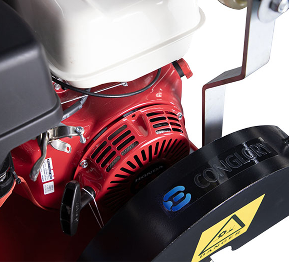 CONCRETE CUTTER CQ-45OP image 6