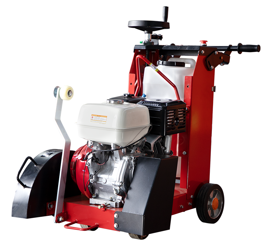 CONCRETE CUTTER CQ-45OP