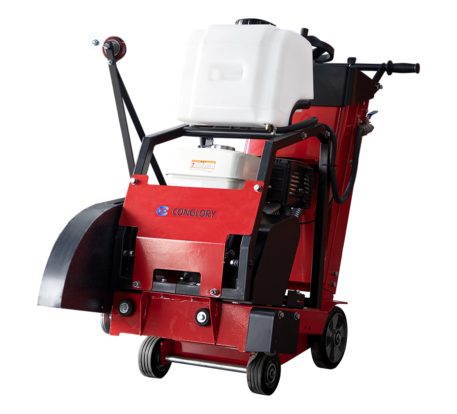 CONCRETE CUTTER CQ-55OP