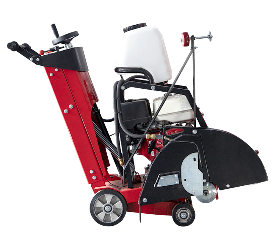 CONCRETE CUTTER CQ-55OP image 4