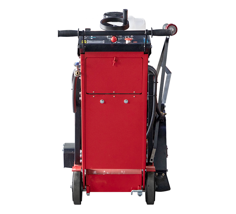 CONCRETE CUTTER CQ-55OP image 7