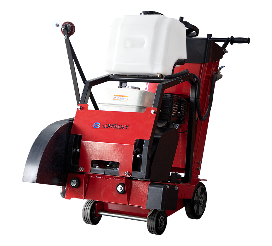 CONCRETE CUTTER CQ-550P