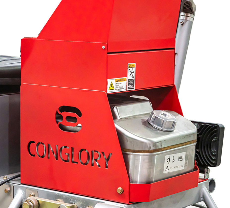 CRP-1580 Driving polisher image 4