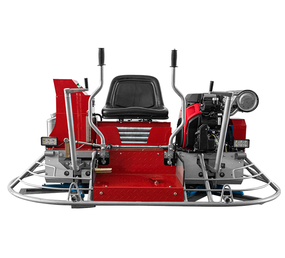 CRP-1950 Driving polisher