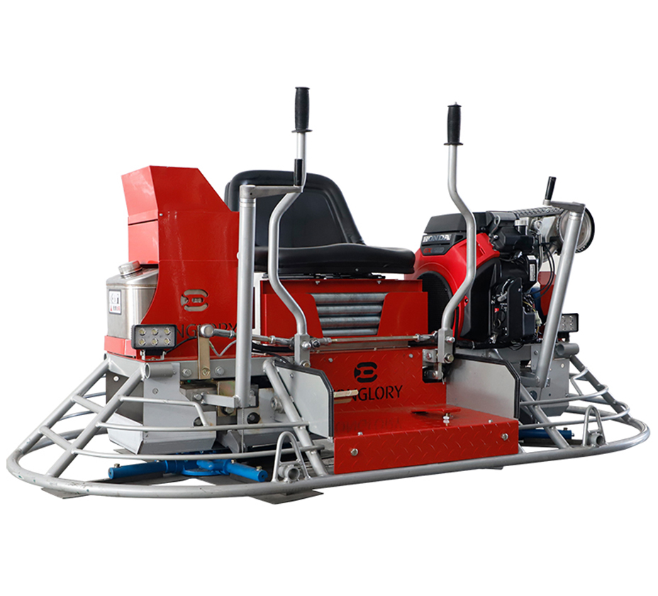 CRP-1950 Driving polisher image 2