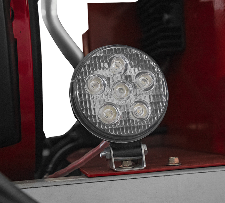 CRP-1950 Driving polisher image 4