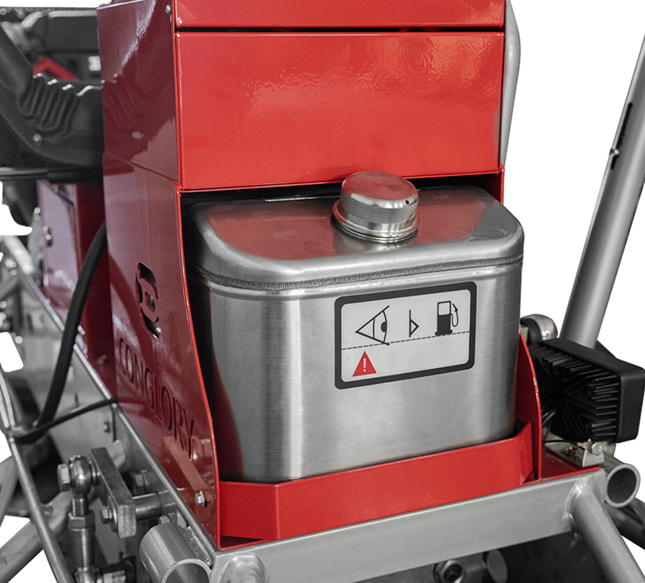 CRP-1950 Driving polisher image 6