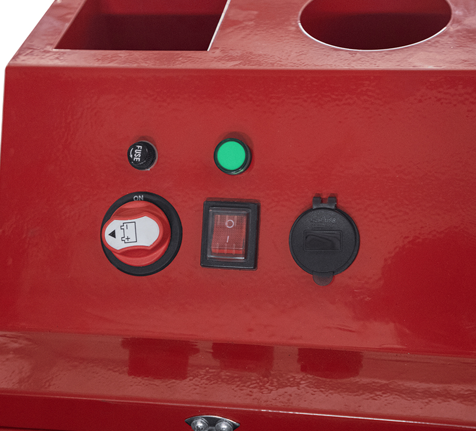 CRP-1950 Driving polisher image 7
