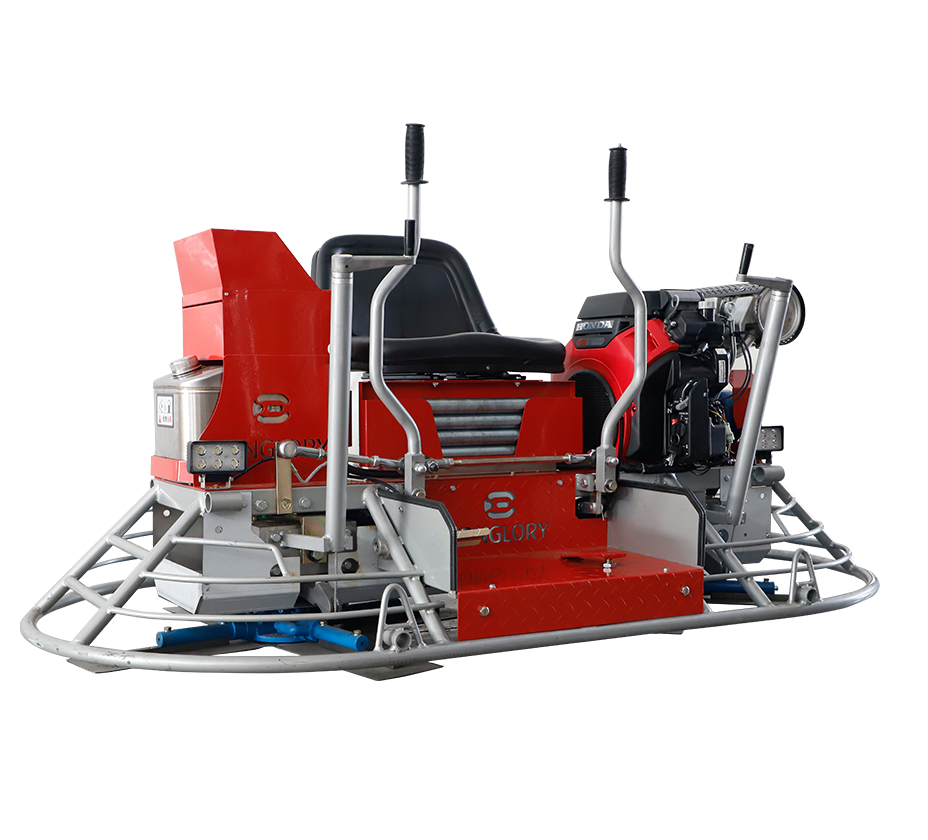 CRP-1950 Driving polisher