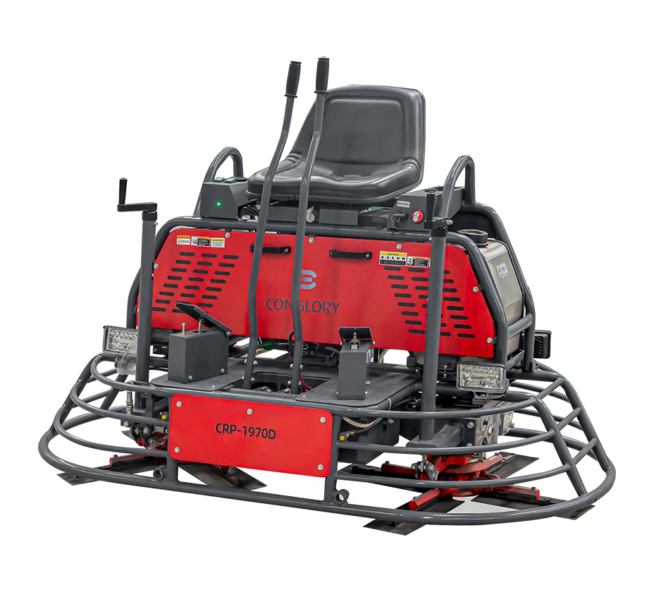 CRP-1970D Driving polisher