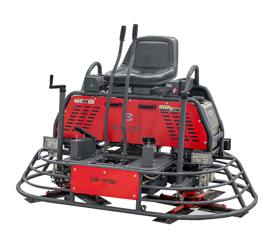 CRP-1970D Driving polisher