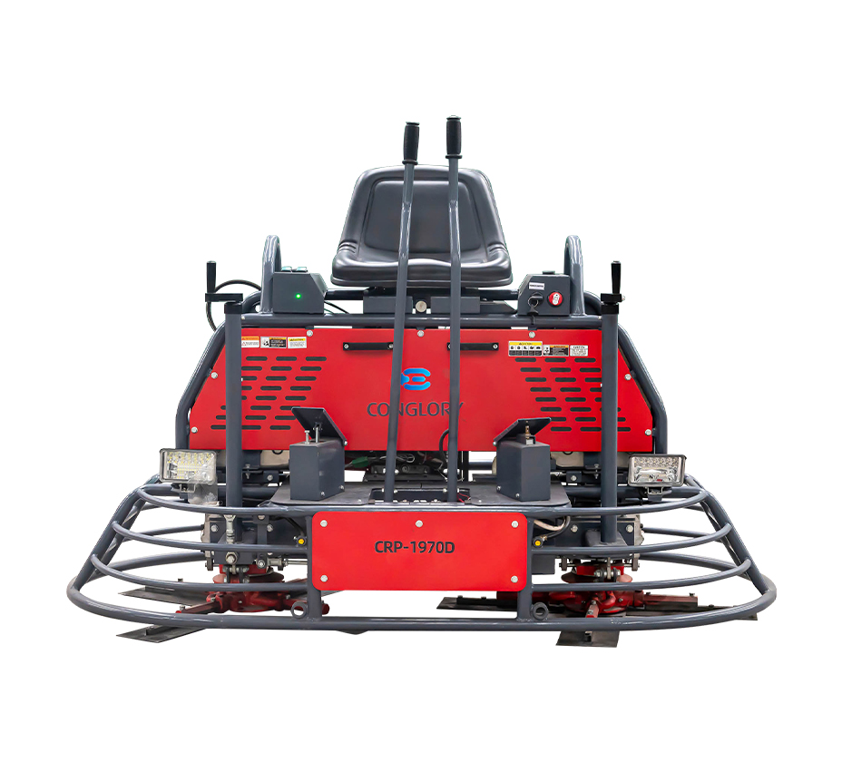 CRP-1970D Driving polisher image 2