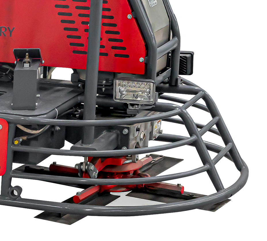 CRP-1970D Driving polisher image 3