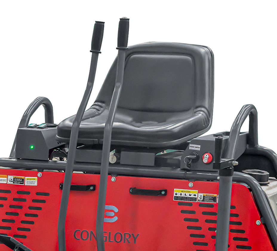 CRP-1970D Driving polisher image 4