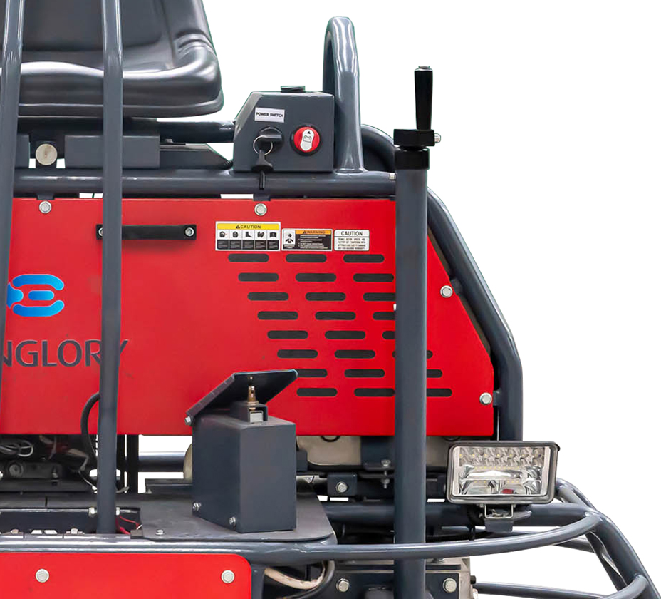 CRP-1970D Driving polisher image 6